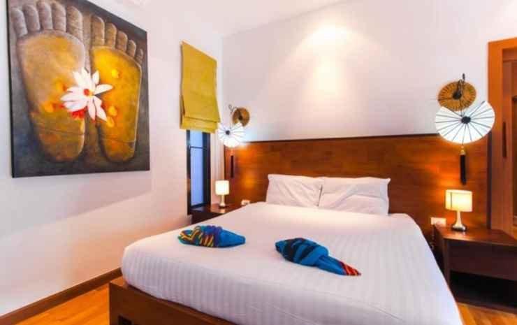 EMOTION 1 - 3 Bedrooms Villa by Jetta — фото 5