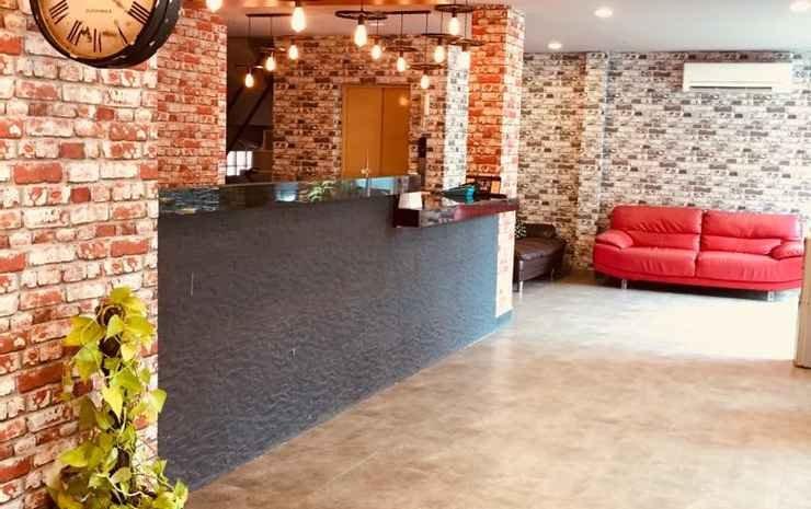 Паттайя: Livit 70's Hotel & Hostel