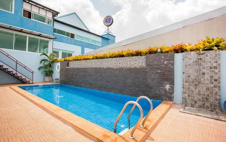 Кату: De 42 Hotel