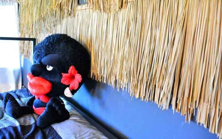 Муанг: 12 Month Hostel