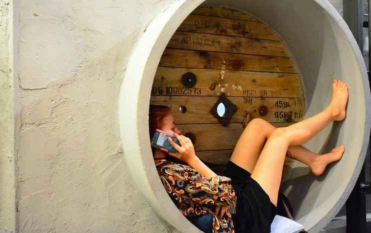 Муанг: 12 Month Hostel