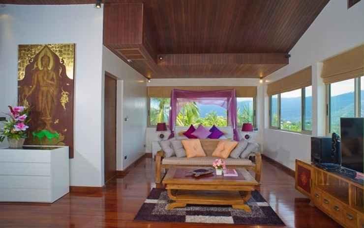 Самуи: Yupa Villa 4-12 Bedroom
