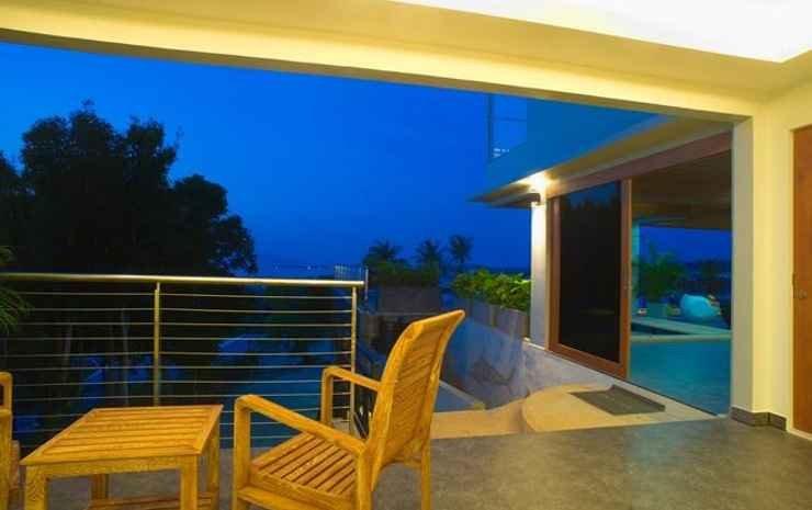 Самуи: Yupa Villa 4-12 Bedroom