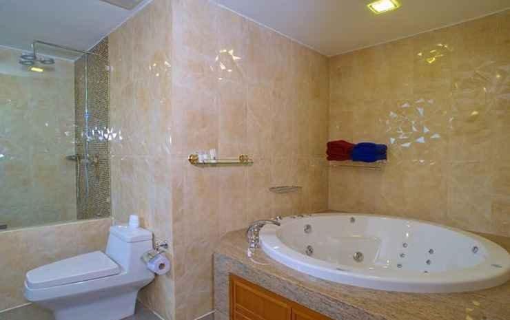 Самуи: Yupa Villa 4-12 Bedroom
