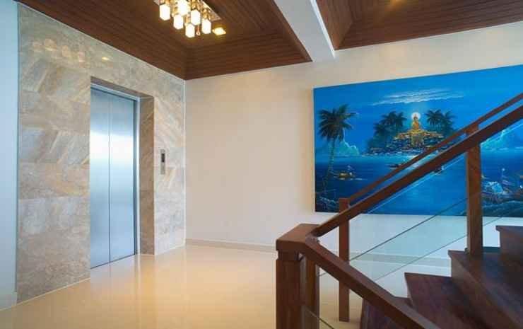 Самуи: Yupa Villa 4-12 Bedroom