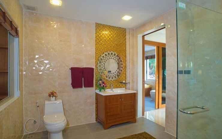 Самуи: Yupa Villa 4-12 Bedroom
