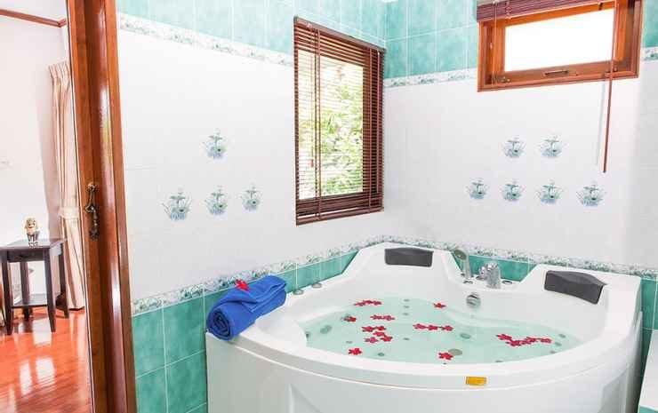 Самуи: Paradise Samui Villa2