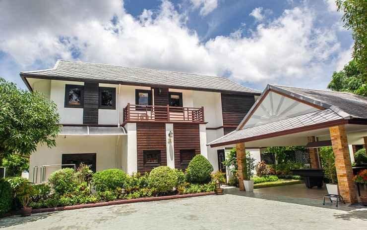 Paradise Samui Villa2 — фото 1