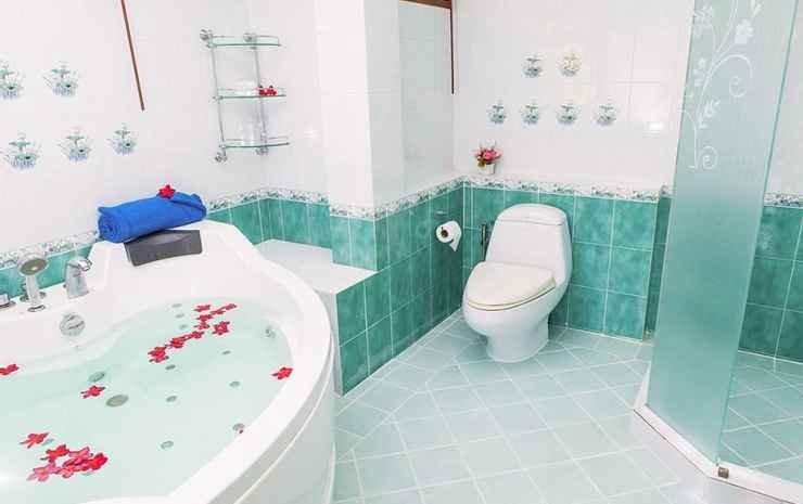 Самуи: Paradise Samui Villa2