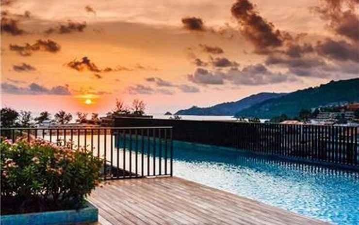 Apartment 48 @The Deck by Lofty Villas — фото 1