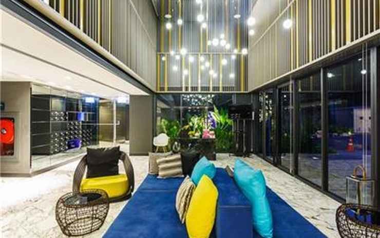 Кату: Apartment 48 @The Deck by Lofty Villas