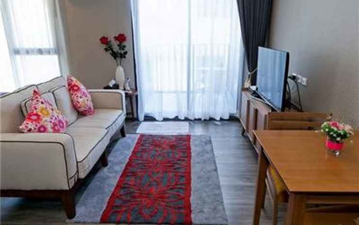 Кату: Apartment 48 @The Deck by Lofty Villas