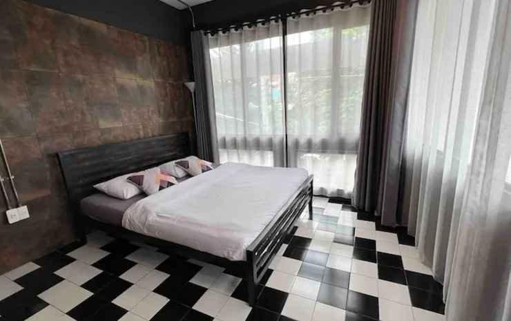 Чиангмай: 3/9B Chiang Mai Guesthouse