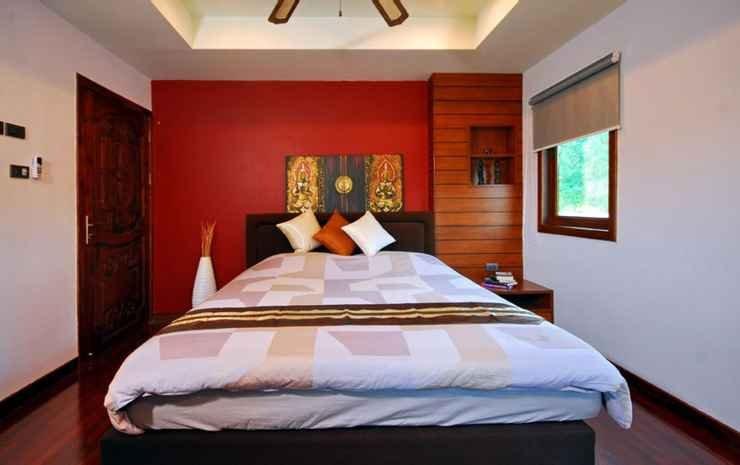 Самуи: Paradise Samui Villa1