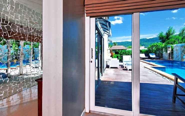 Самуи: Paradise Samui Villa1