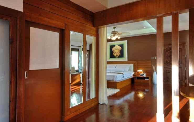 Самуи: Paradise Samui Villa1