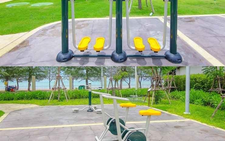 Чаам: Lpn Beach Cha-Am