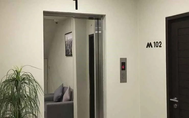 Хатъяй: M1 Residence