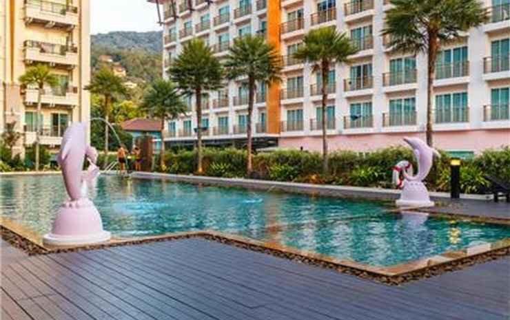 Кату: Phuket Villa 60 by Lofty Villas