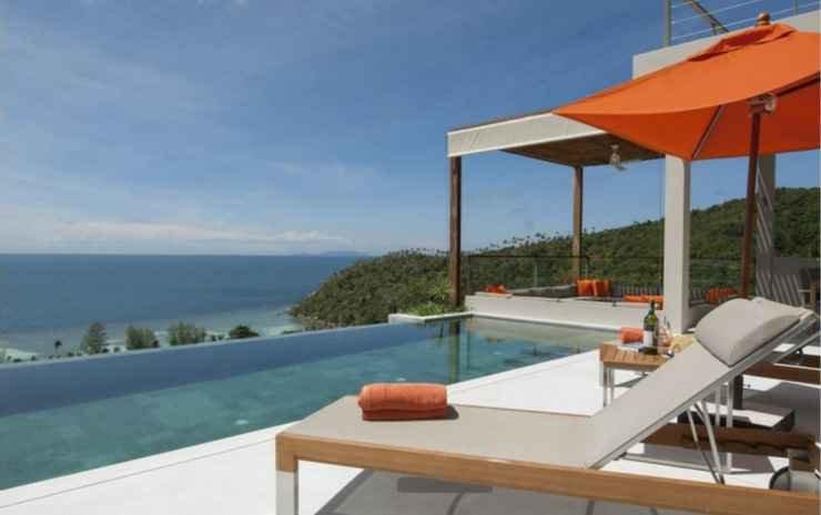 Ко-Пханган: Bay Villa 4C