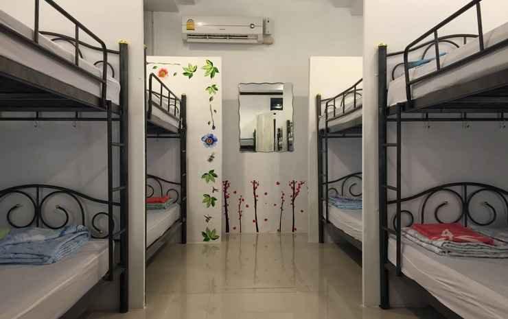 Ко-Пханган: Nap at Phangan Hostel4