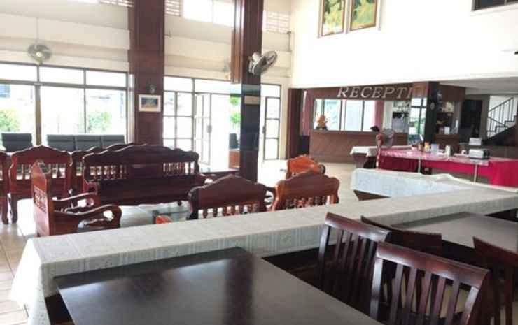 Тай-Муанг: Lukmuang2 Hotel