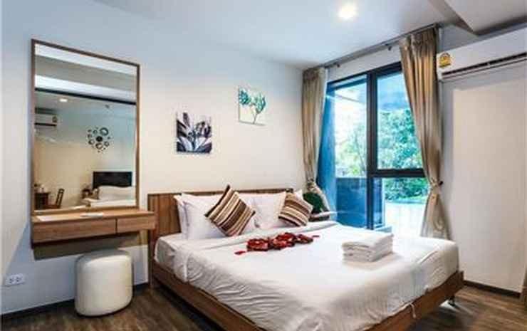 Apartment B145 @The Deck by Lofty Villas — фото 5