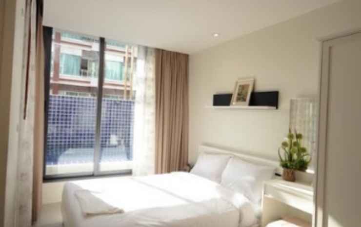 Муанг: 2 Bedroom 2204 by The Square Condo