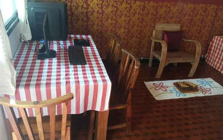 Чиангмай: 999 Triple Nine Guesthouse&Hostel Chiangmai