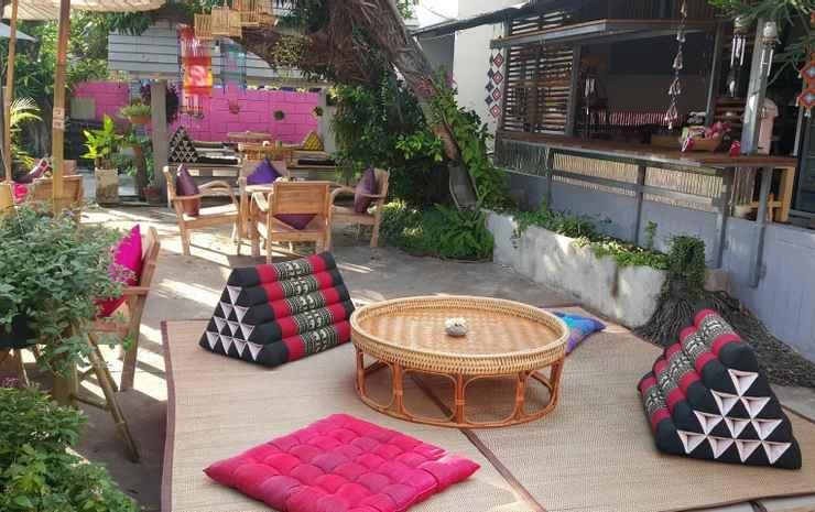 Чиангмай: 999 Triple Nine Guesthouse&Hostel Chiangmai