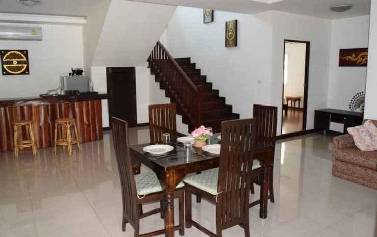 Чиангмай: 8 Bedroom Luxury Villa with Private Pool