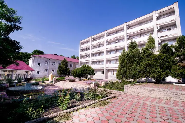 Dolina Narzanov (Zheleznovodsk) — фото 5