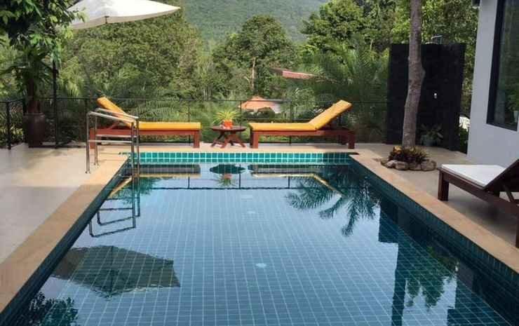 Ко-Пханган: Baan Thanompol Pool Villa1