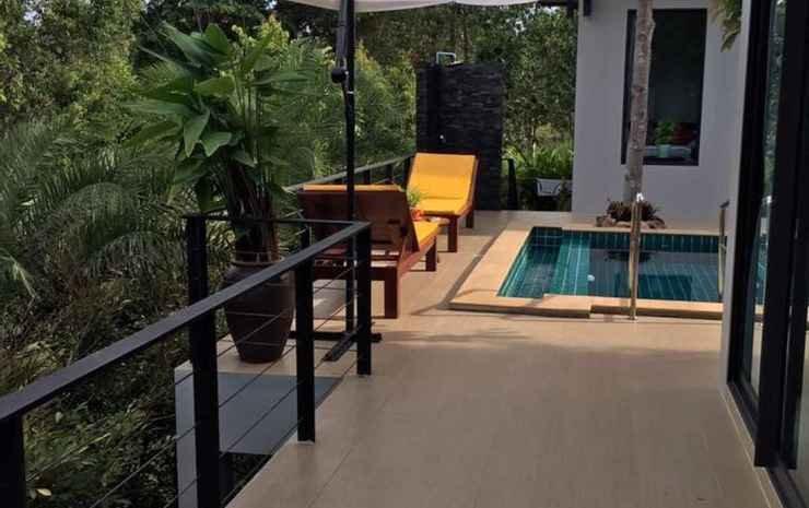 Baan Thanompol Pool Villa1 — фото 1
