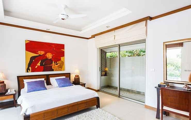 Муанг: C2 Villa @Katamanda by Lofty Villas