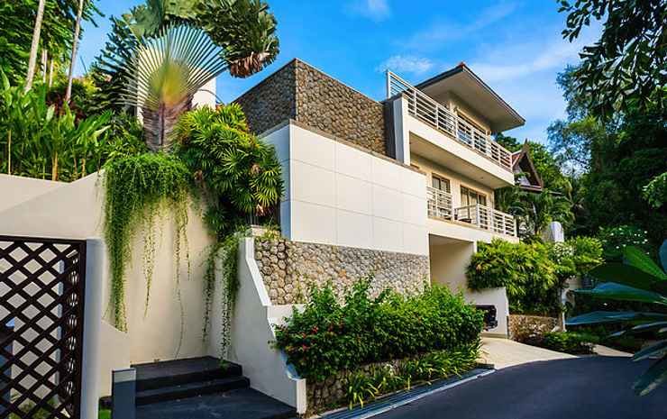 Муанг: C2 Villa @Katamanda by Lofty Villas