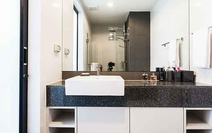 6th Avenue Apartment 619 by Lofty Villas — фото 3