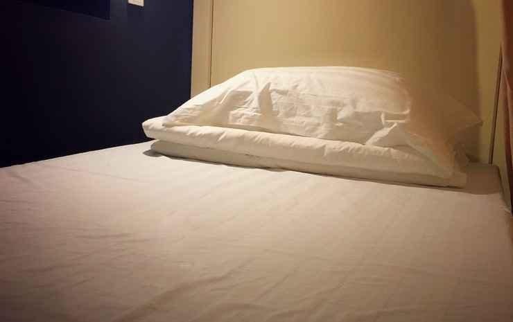 Бангкок: Bangkok W 18 Hostel