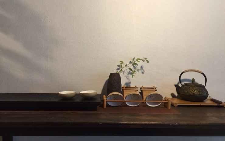 Бангкок: Bangkok W 18 Hostel