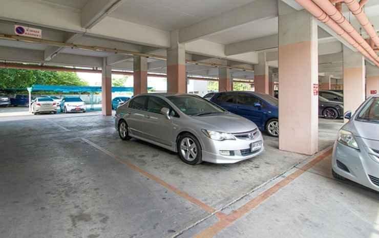Самутпракан: 45 Mansion