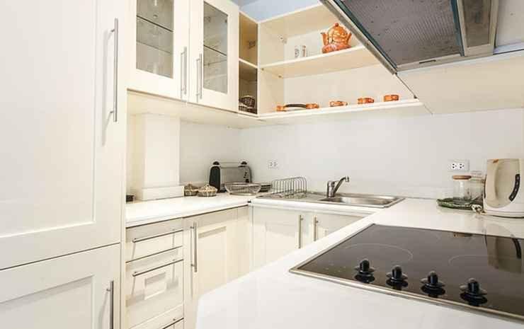N1U Chalet @Kamala Beach Estate by Lofty Villas — фото 4