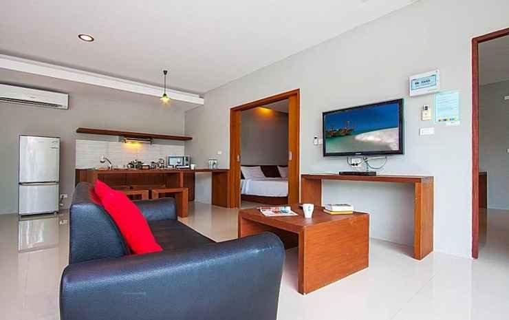 Moonscape Villa 206 - 2 Bed Modern Koh Samui Pool Villa — фото 5