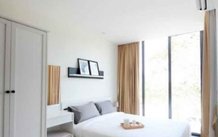 Муанг: 2 Bedroom 2205 by The Square Condo