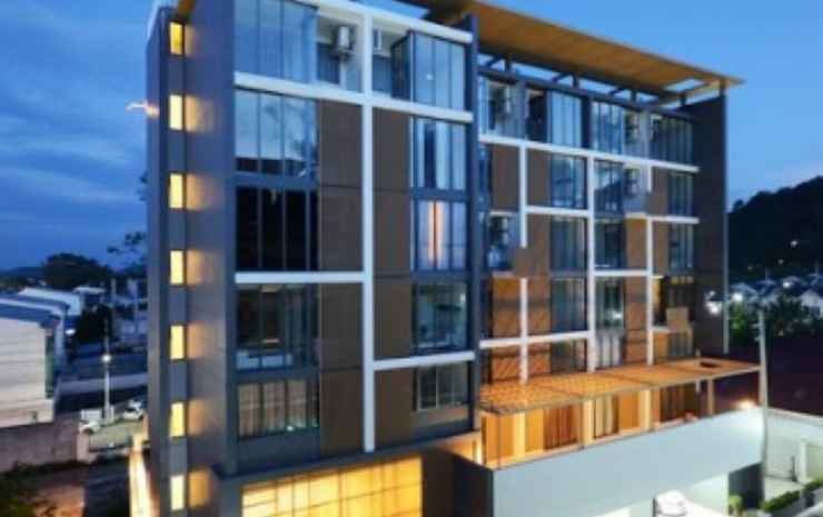 Муанг: 2 Bedroom 2205 by The Square Condo