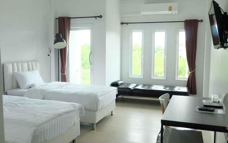 Столичный район Чантхабури: Sim 27 Budget Hostel