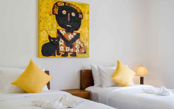 Паттайя: Siam Royal View 608