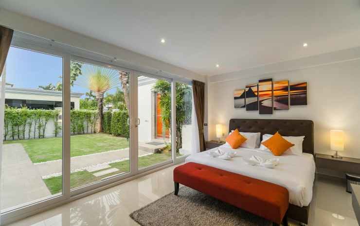 Паттайя: Siam Royal View 608