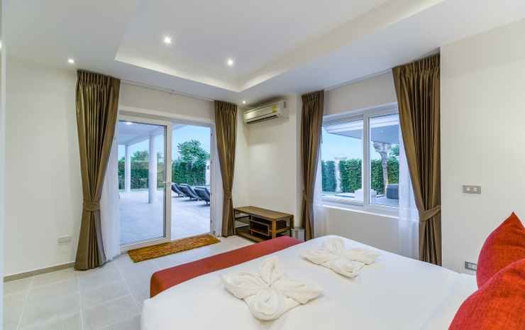 Паттайя: Siam Royal View 608
