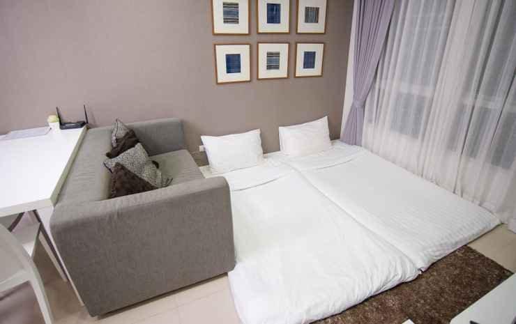 Hoc 2.3 Daily Apartment Chang Phuek area — фото 3