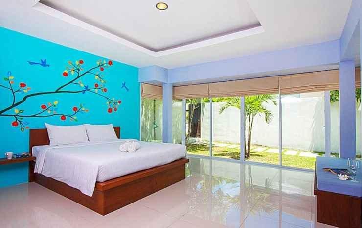 Moonscape Villa 102 - 1 Bed Pool House in Chaweng Samui — фото 4